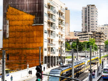 Chambre D'hôte Vila Nova De Gaia 594153-9