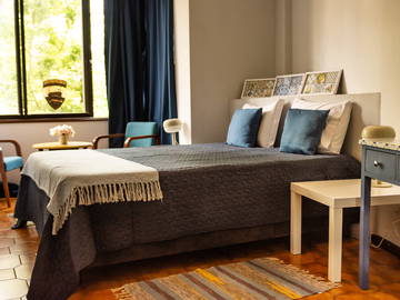 Chambre D'hôte Vila Nova De Gaia 594153-16