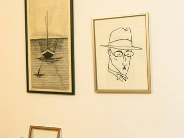 Chambre D'hôte Vila Nova De Gaia 594153-22