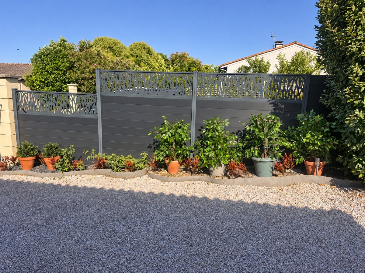 Wohngemeinschaft Saint-Savin 676965