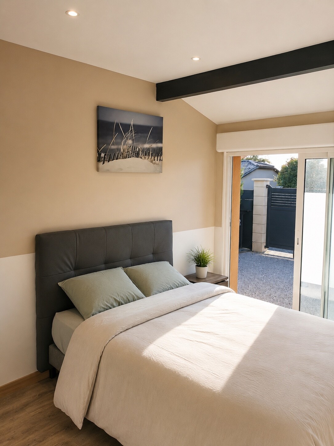 Piso Compartido Saint-Savin 676965