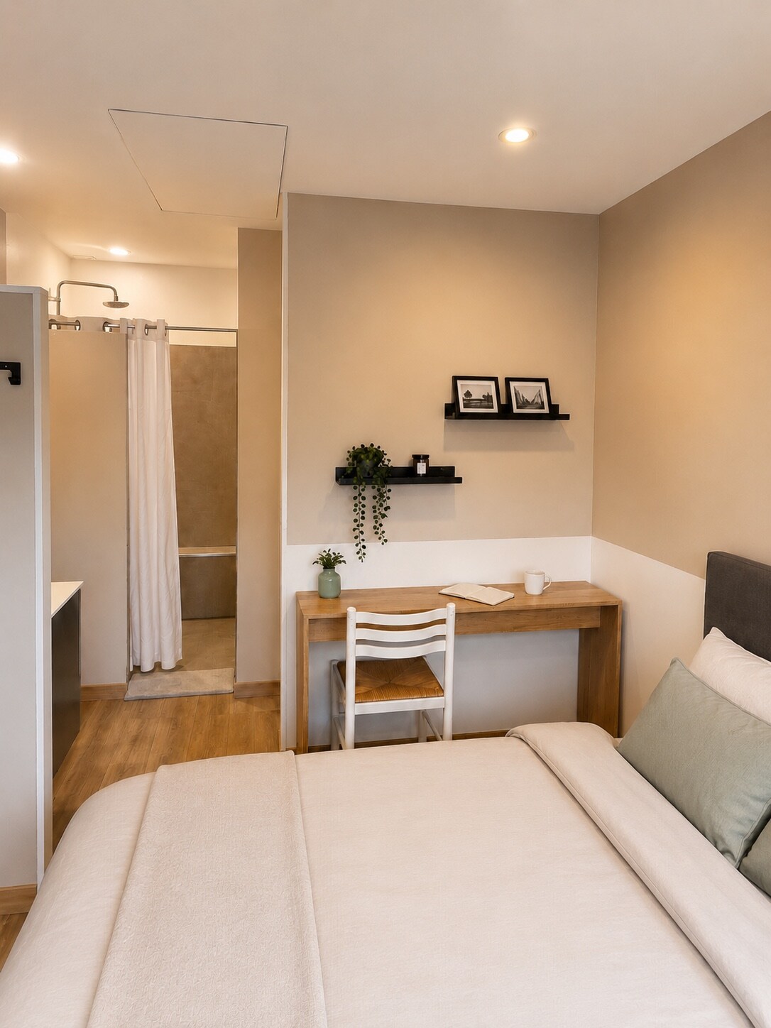 Shared Housing Saint-Savin 676965