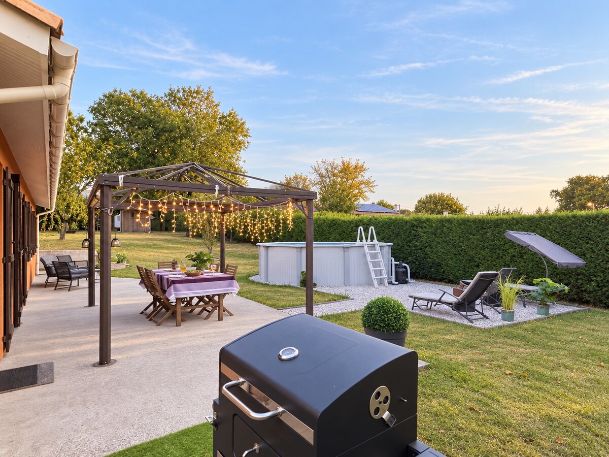 Shared Housing Saint-Savin 676965
