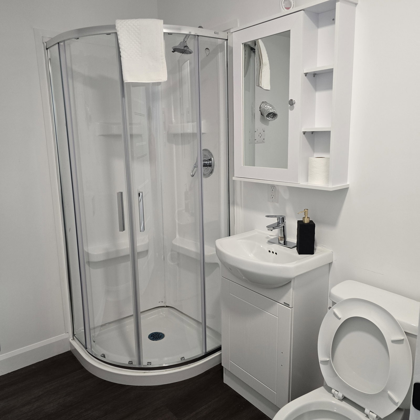 Casa Inteira Trois-Rivières 649849