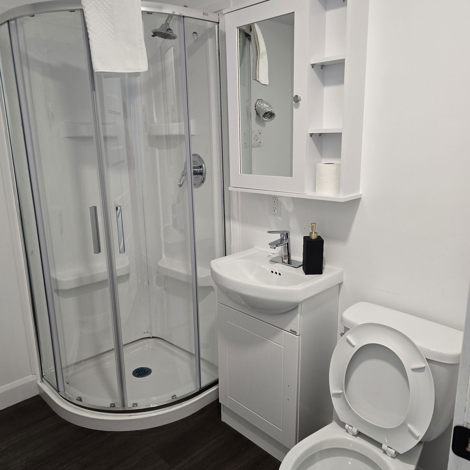 Logement Entier Trois-Rivières 649849