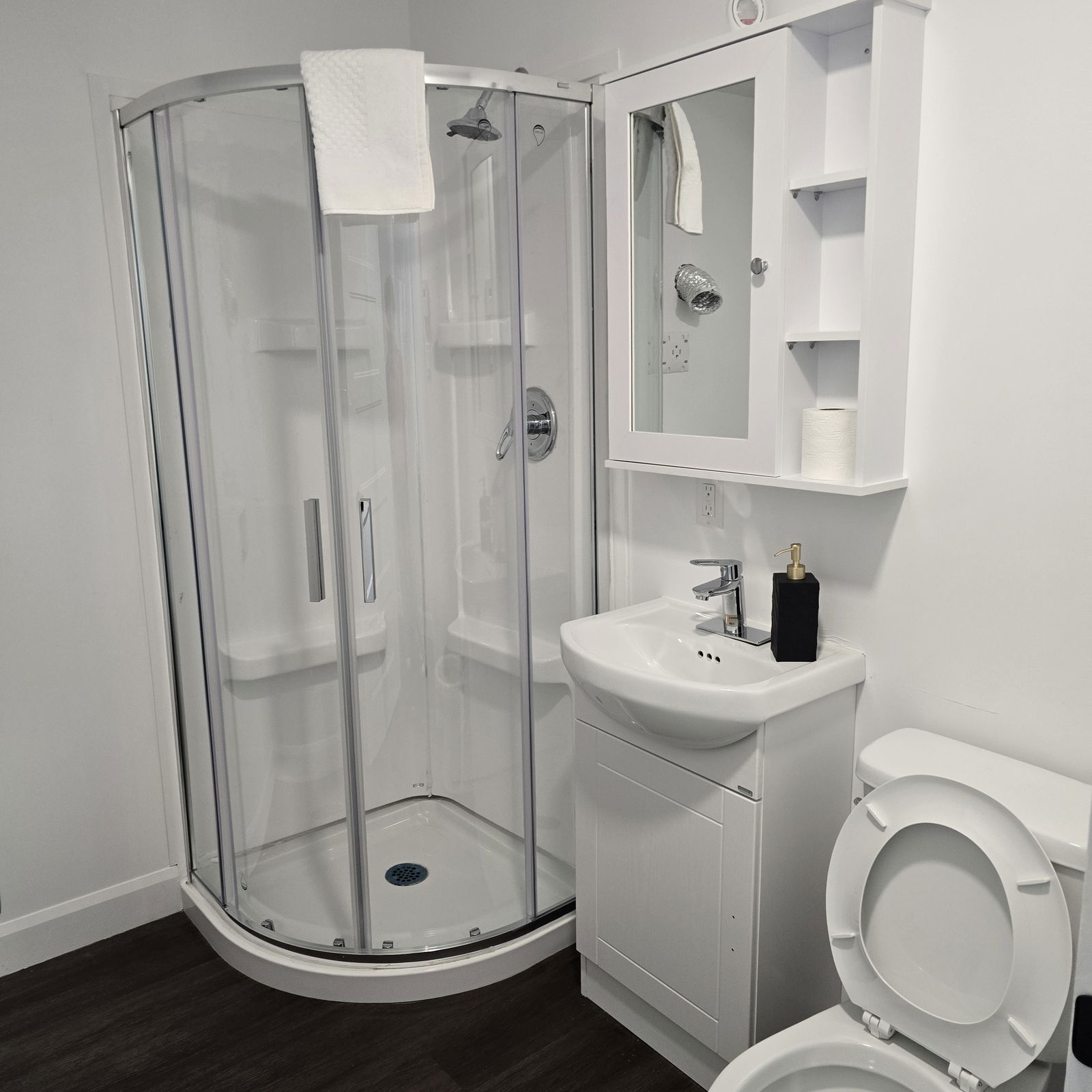 Gehele Woning Trois-Rivières 649849