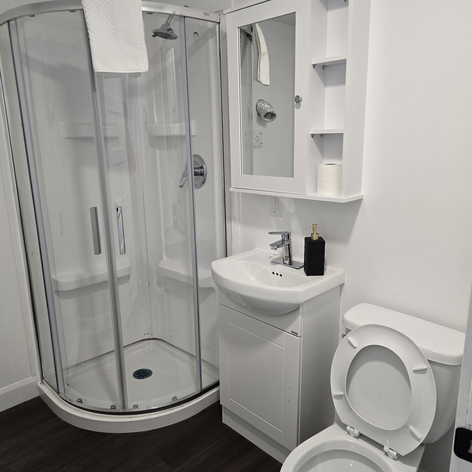 Ganz Haus Trois-Rivières 649849