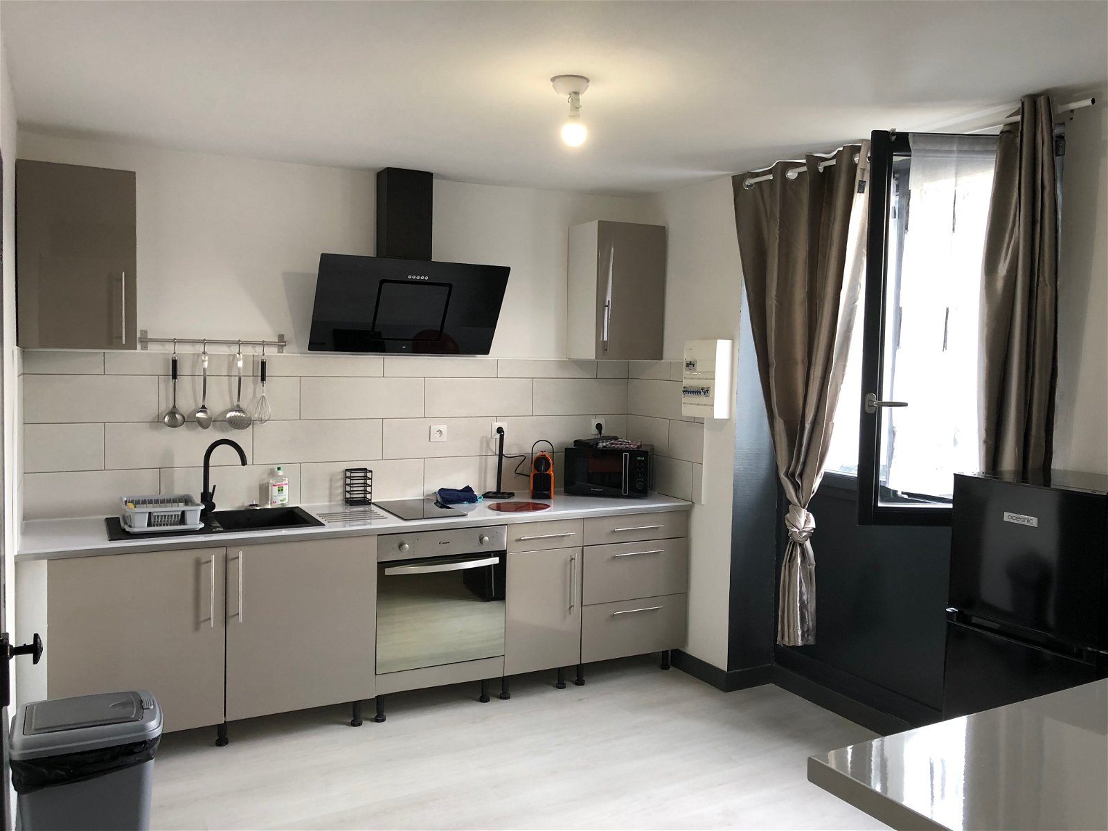 Independent Studio Bourgueil 257396