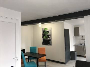 Chambre À Louer Bourgueil 257396