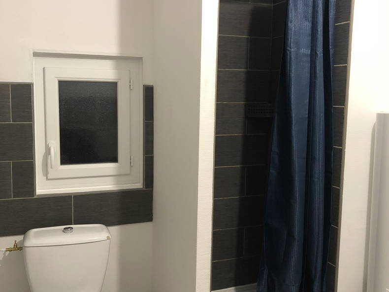 Ganzes Haus Bourgueil 257396-4