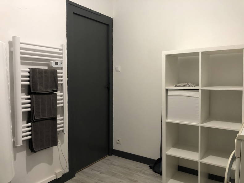 Ganzes Haus Bourgueil 257396-5