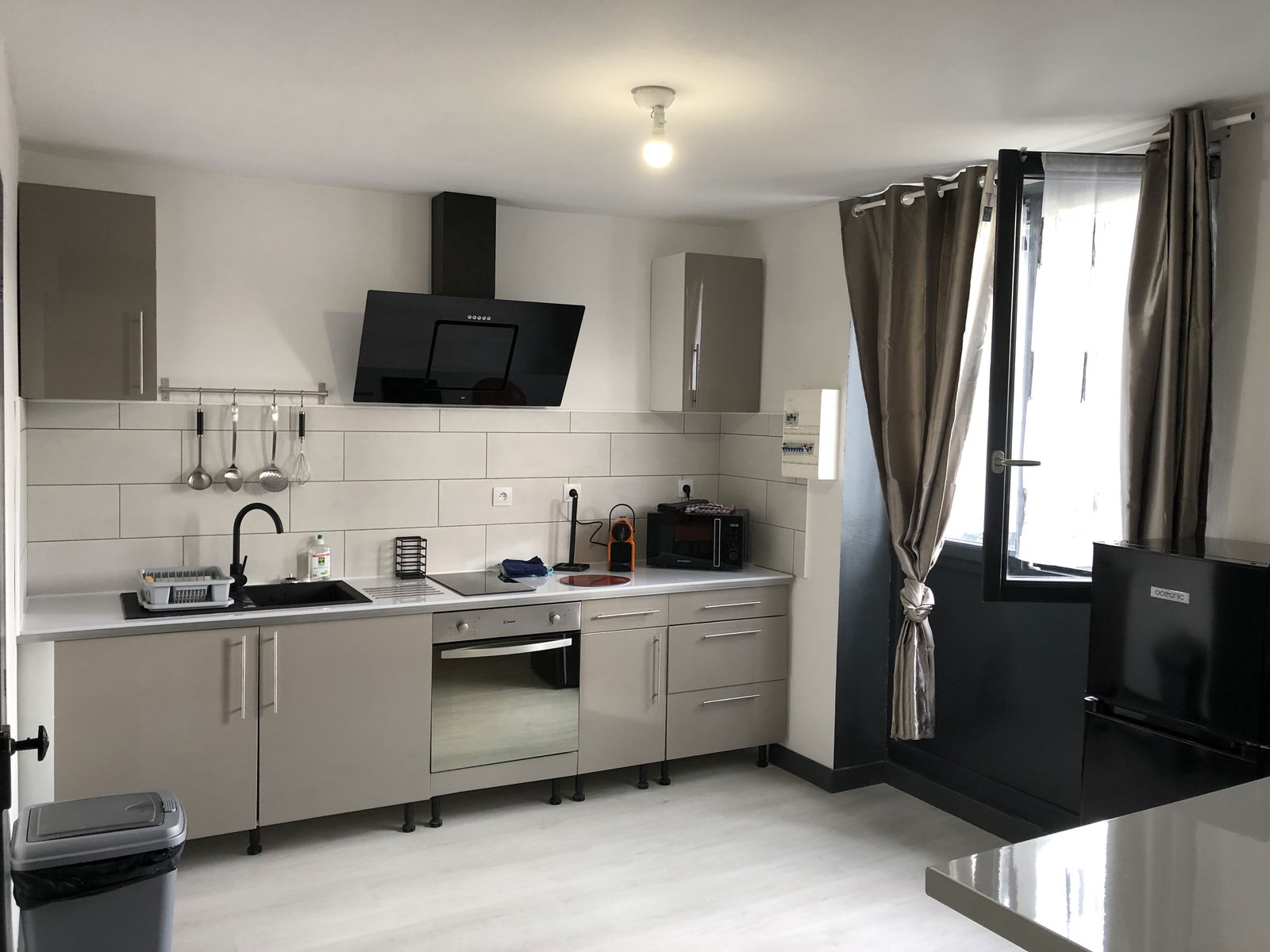 Estudio Independiente Bourgueil 257396