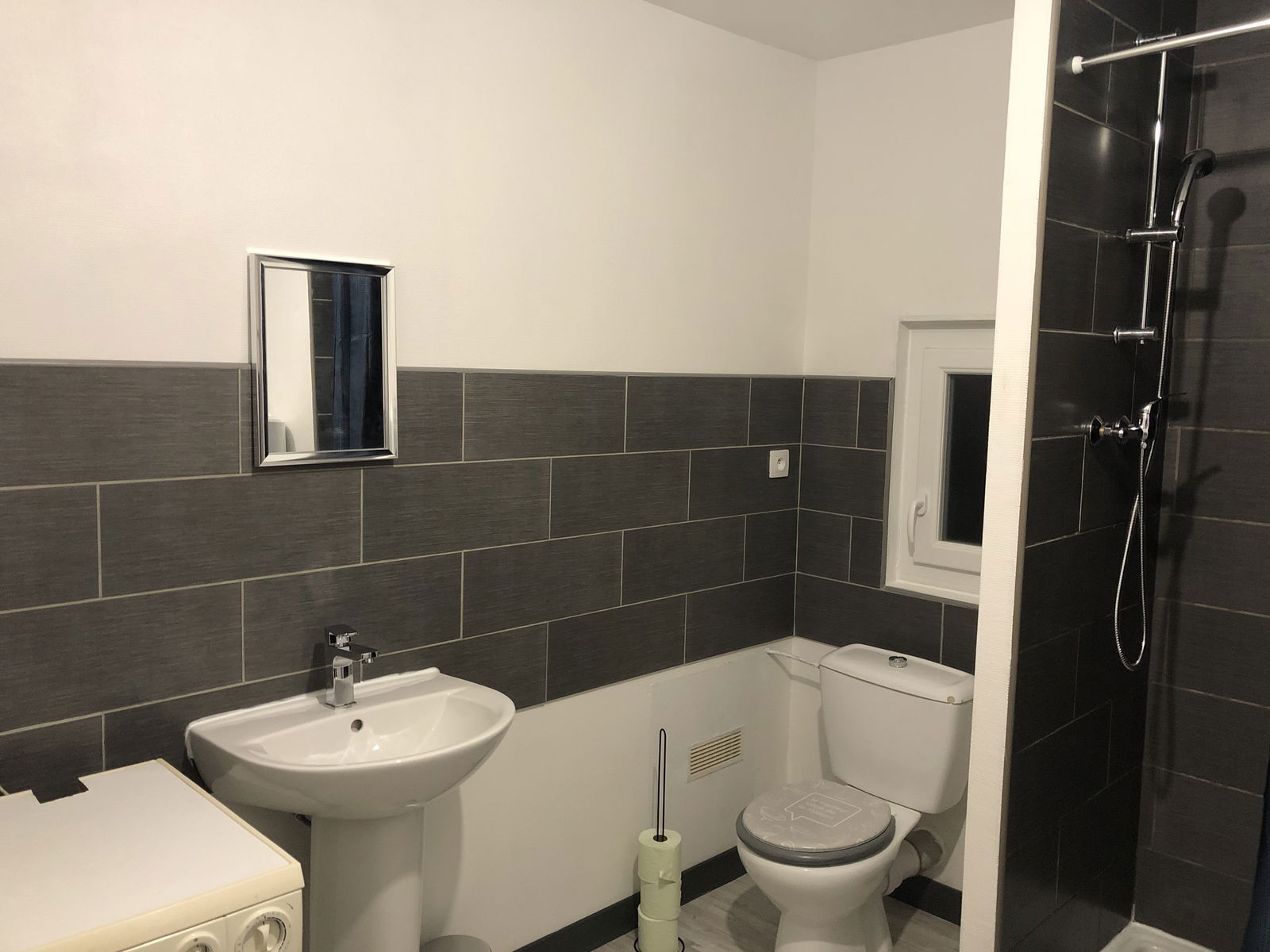 Estudio Independiente Bourgueil 257396