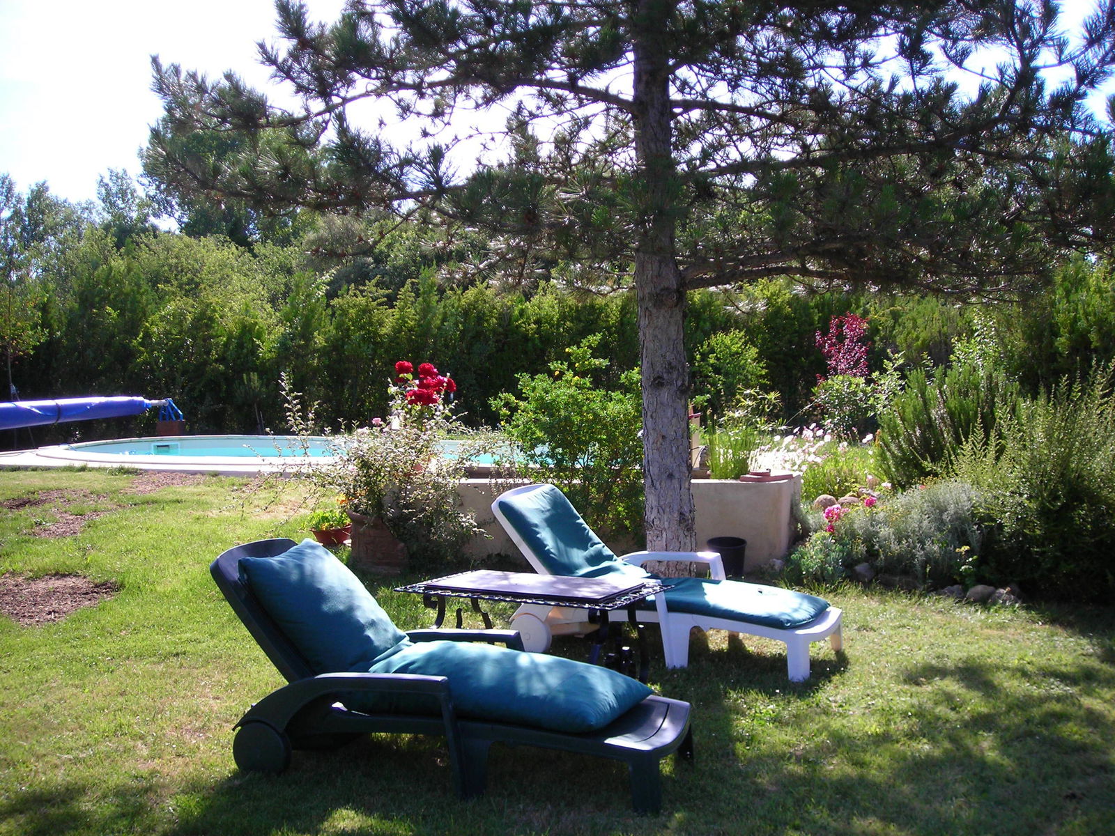 Habitaciones De Huéspedes Rousson 73243