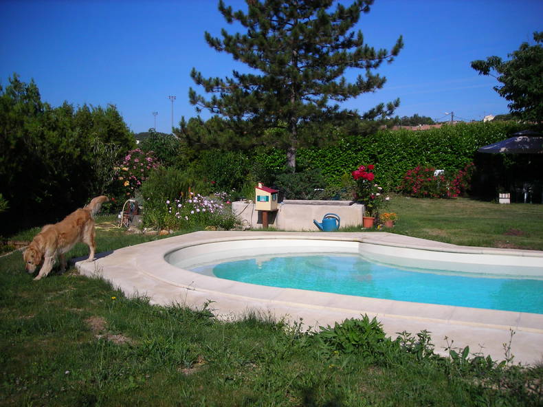 Habitaciones De Huéspedes Rousson 73243-3