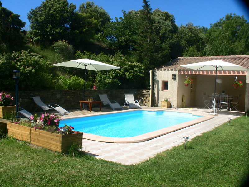 Bed And Breakfast Villetritouls 94803