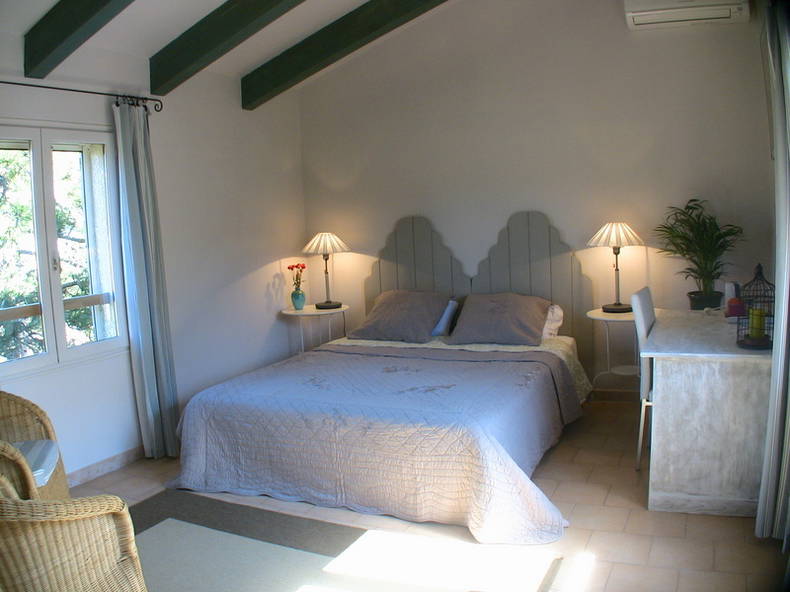 Habitaciones De Huéspedes Villetritouls 94803-3