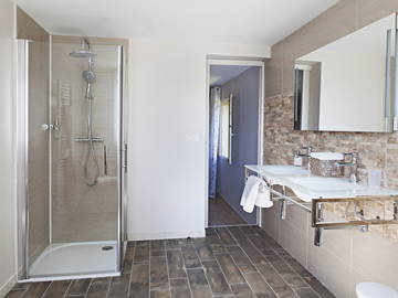 Chambre D'hôte Villetritouls 94803-4