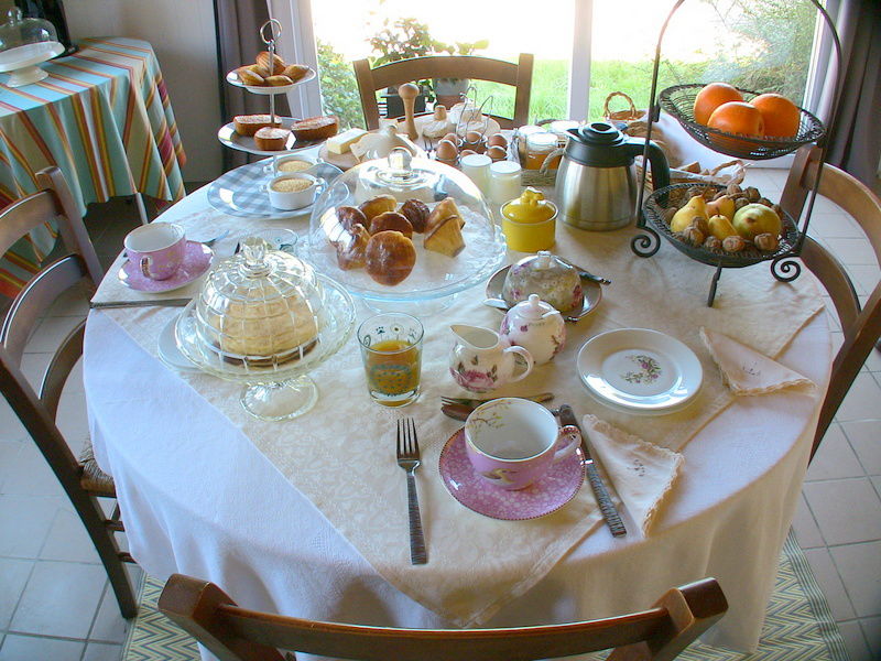 Bed And Breakfast Villetritouls 94803