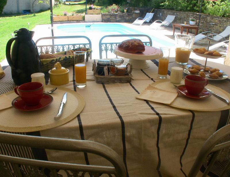 Bed And Breakfast Villetritouls 94803