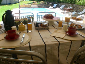 Chambre D'hôte Villetritouls 94803-7