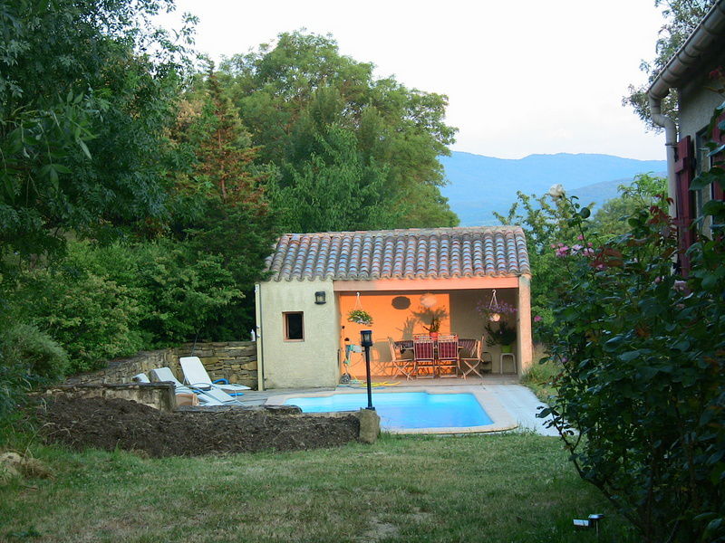 Bed And Breakfast Villetritouls 94803