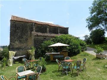 Chambre À Louer Saint-Jean-D'alcapiès 96405