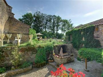 Chambre À Louer Saint-Jean-D'alcapiès 96405