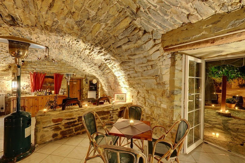 Kotimajoitus Saint-Jean-d'Alcapiès 96405