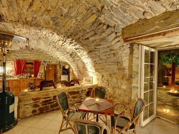 Chambre Chez L'habitant Saint-Jean-D'alcapiès 96405-4