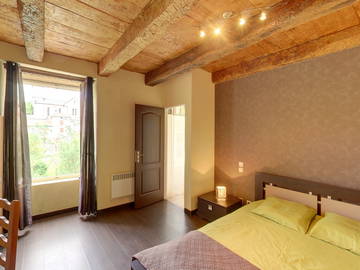 Chambre Chez L'habitant Saint-Jean-D'alcapiès 96405-6