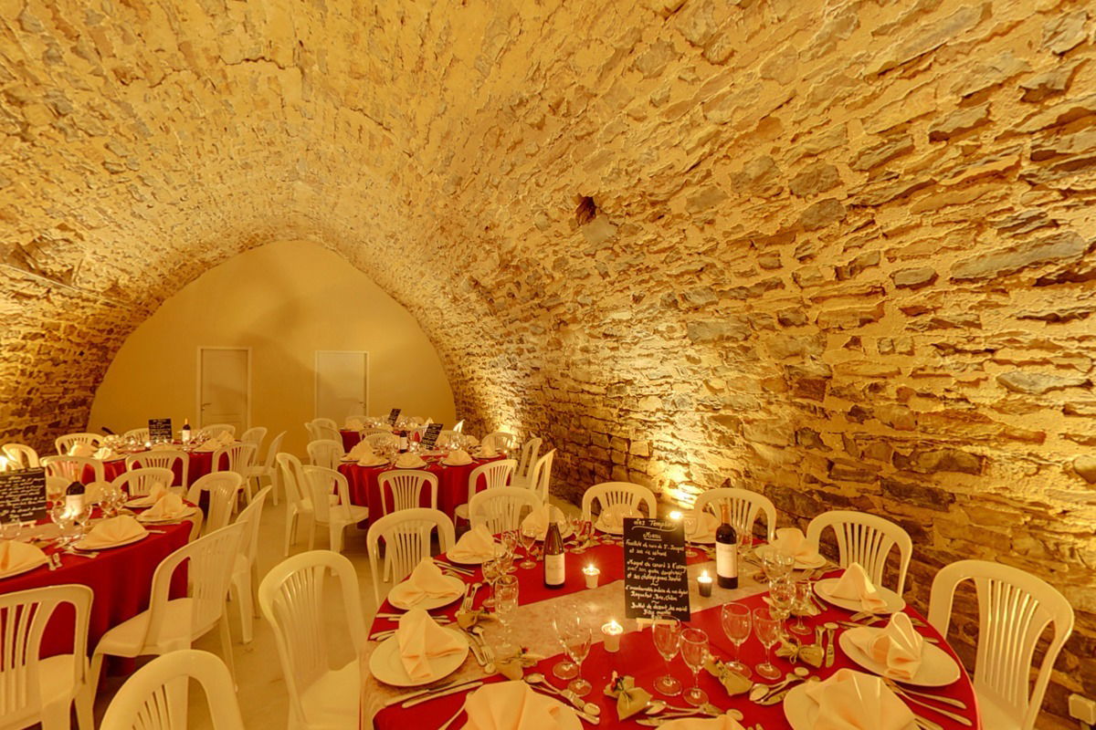 Kotimajoitus Saint-Jean-d'Alcapiès 96405