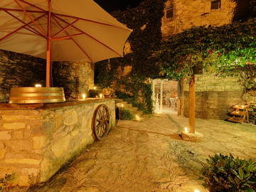 Chambre Chez L'habitant Saint-Jean-D'alcapiès 96405-9