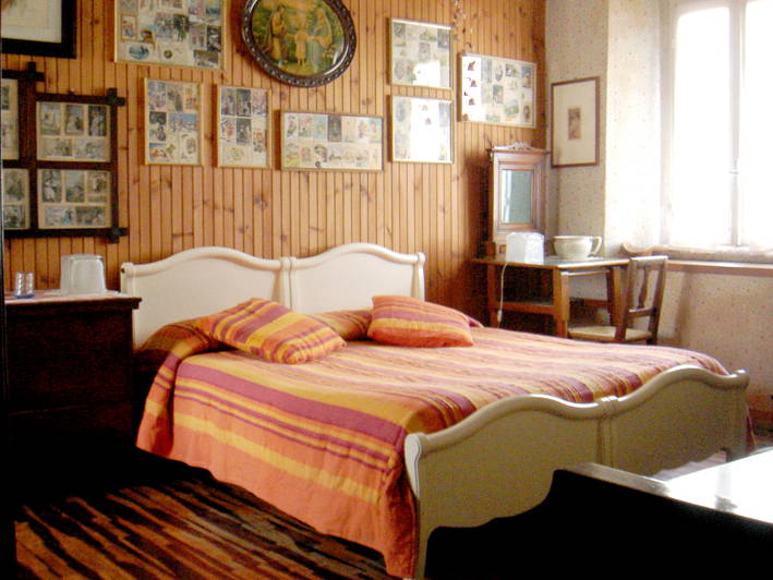 Hemvistelse Calco 93350-1