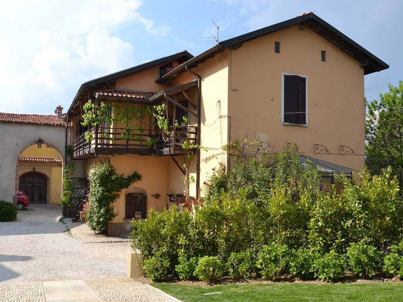 Hemvistelse Calco 93350-2