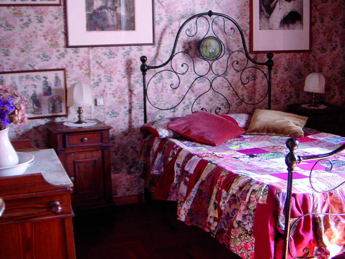 Hemvistelse Calco 93350-3