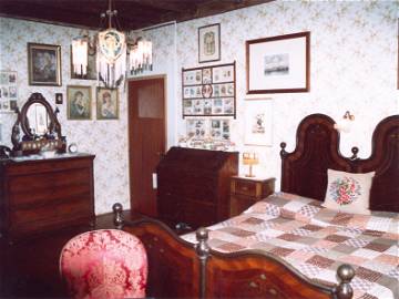 Chambre Chez L'habitant Calco 93350-4