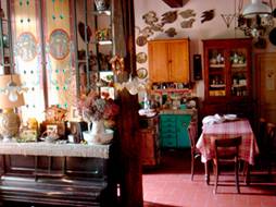 Chambre Chez L'habitant Calco 93350-5