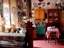 Hemvistelse Calco 93350-5