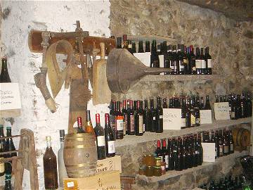 Chambre Chez L'habitant Calco 93350-7