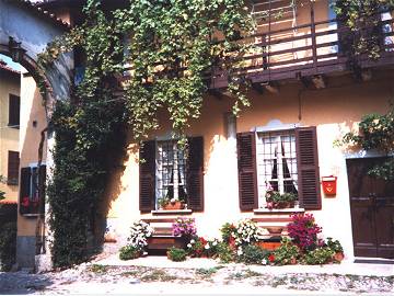 Chambre Chez L'habitant Calco 93350-9