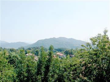 Chambre Chez L'habitant Calco 93350-10