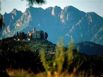 Chambre Chez L'habitant Calco 93350-12