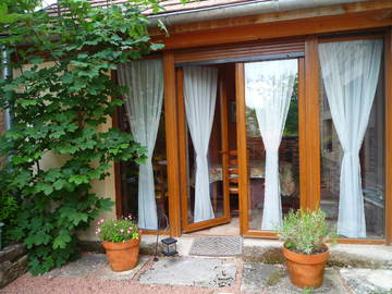 Chambre À Louer Fontaine-Les-Dijon 20504