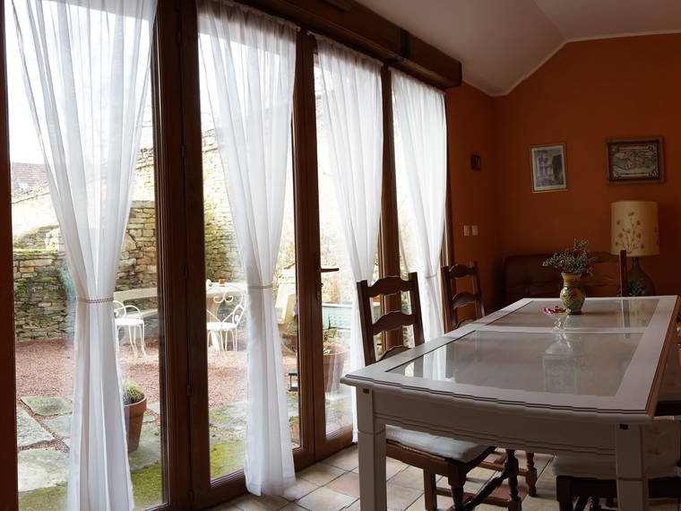 Homestay Fontaine-les-Dijon 20504