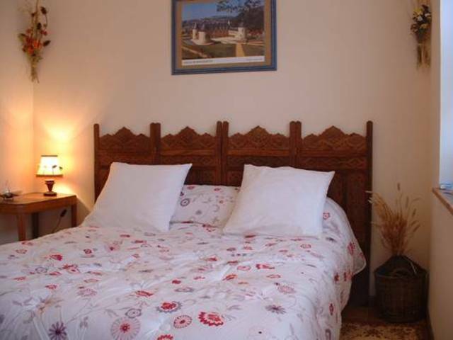 Bed And Breakfast Fontaine-les-Dijon 20504