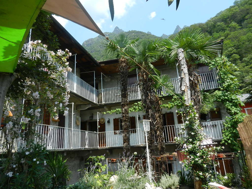 Chambres D'hôtes Mergozzo 67664