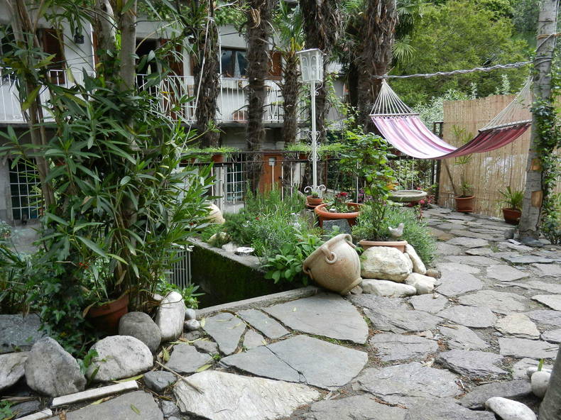 Habitaciones De Huéspedes Mergozzo 67664-3