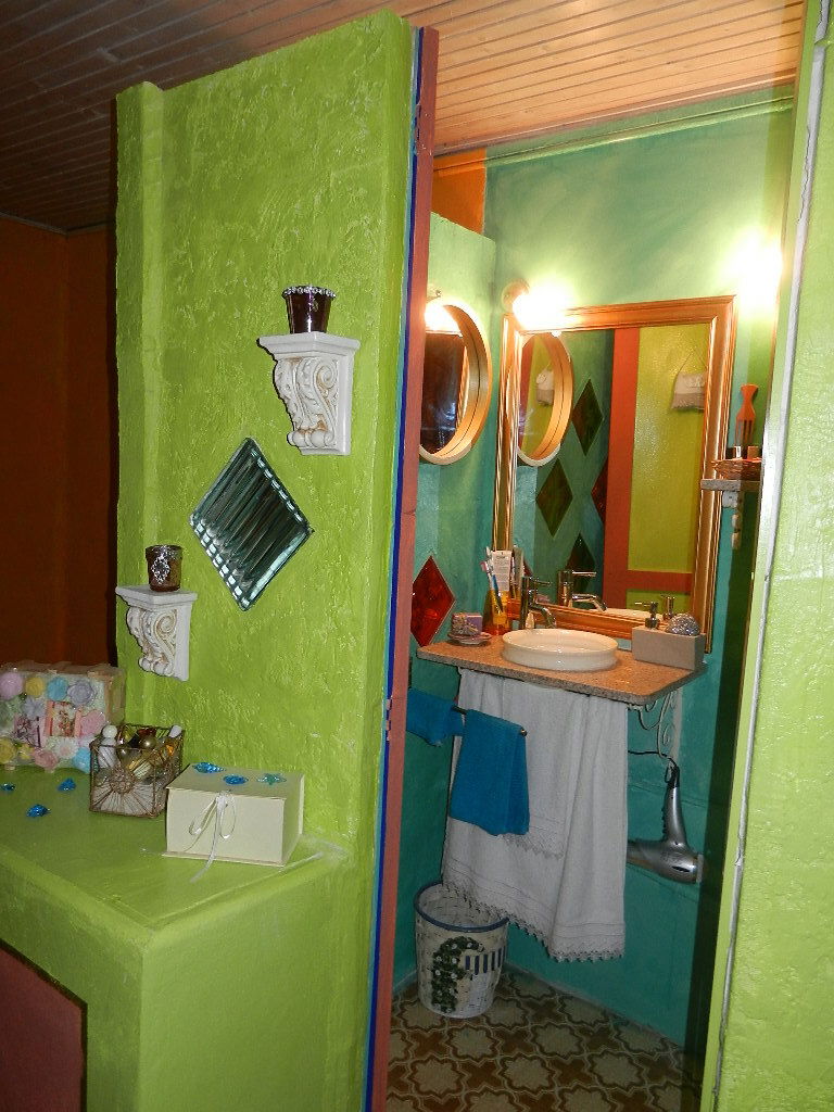 Chambres D'hôtes Mergozzo 67664