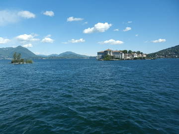 Chambre D'hôte Mergozzo 67664-12